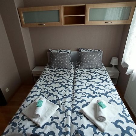 Apartament Dunikowskiego 57M2 Lublin Exterior foto