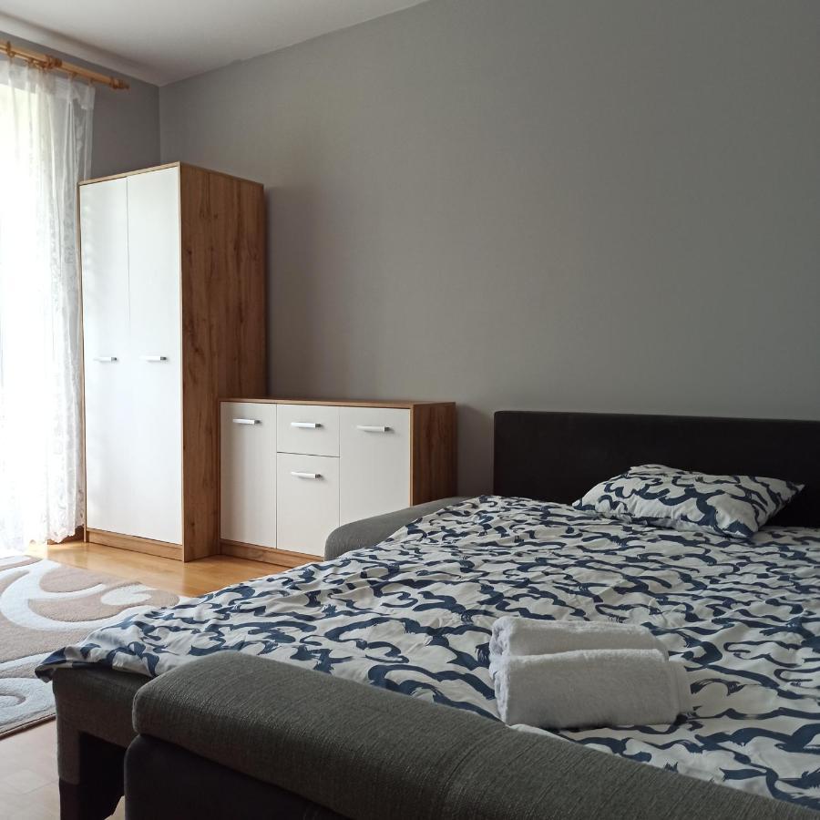 Apartament Dunikowskiego 57M2 Lublin Exterior foto