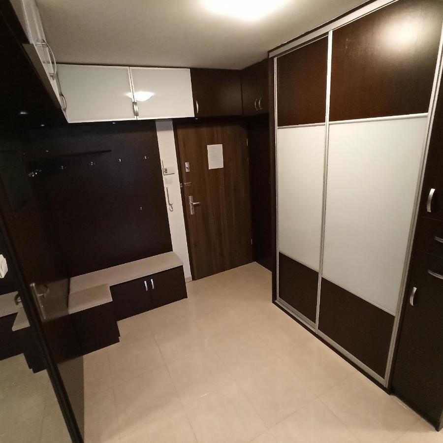 Apartament Dunikowskiego 57M2 Lublin Exterior foto