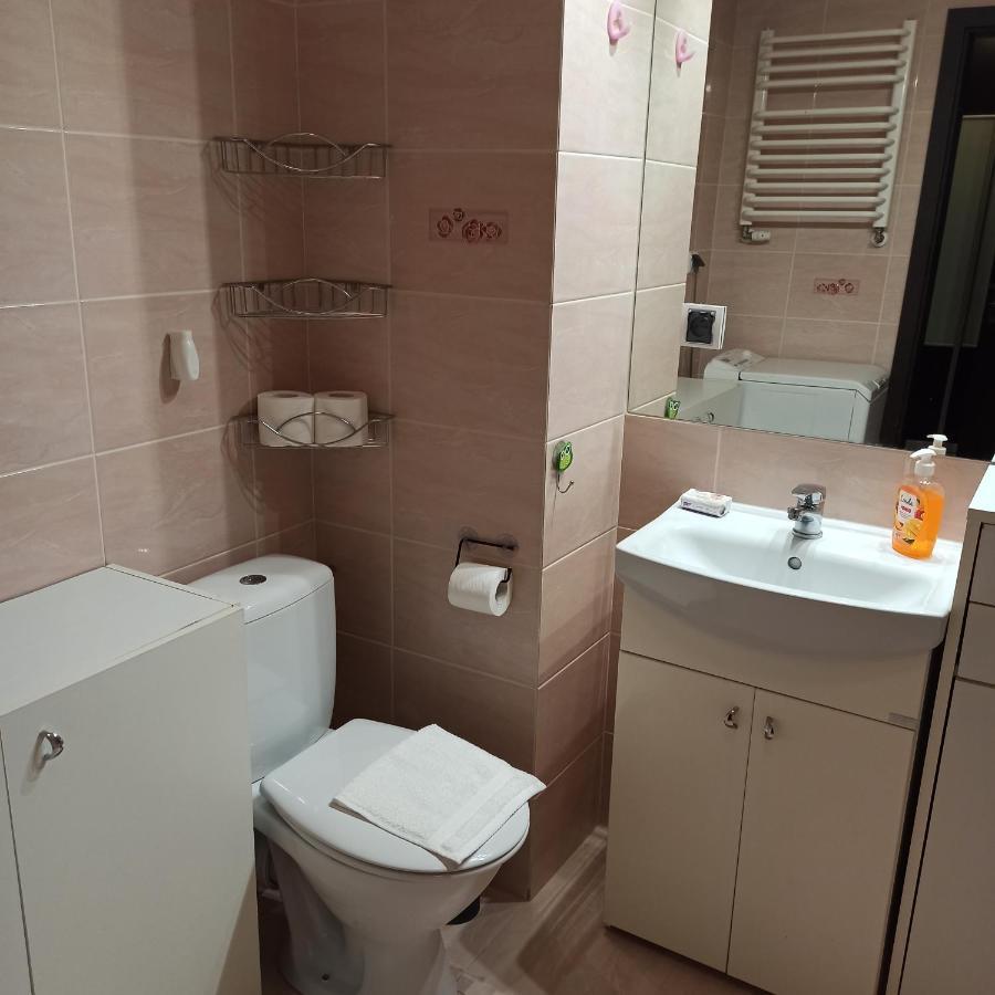 Apartament Dunikowskiego 57M2 Lublin Exterior foto