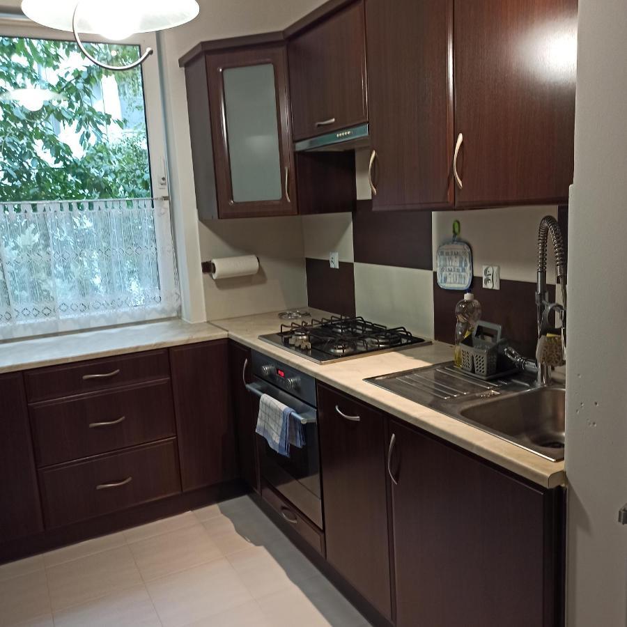 Apartament Dunikowskiego 57M2 Lublin Exterior foto