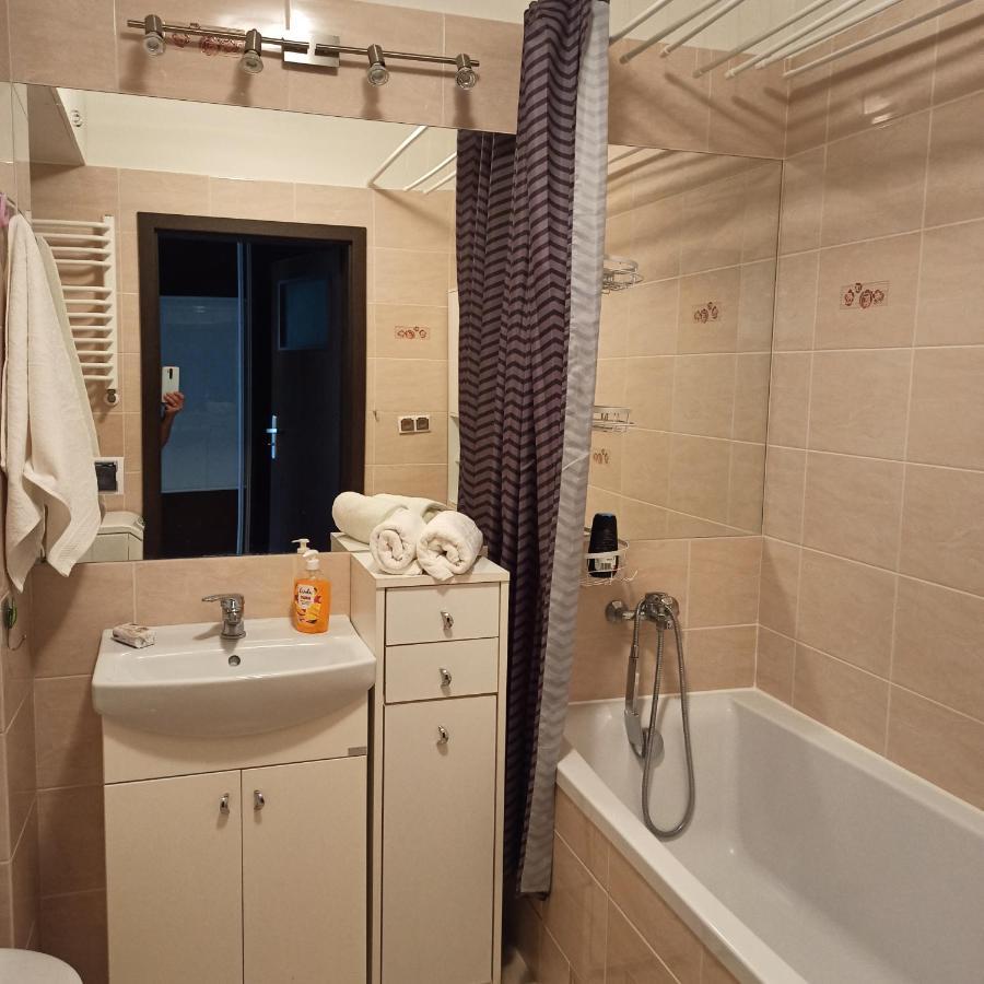 Apartament Dunikowskiego 57M2 Lublin Exterior foto