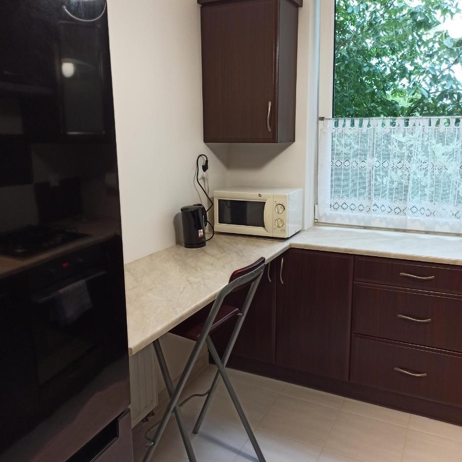 Apartament Dunikowskiego 57M2 Lublin Exterior foto