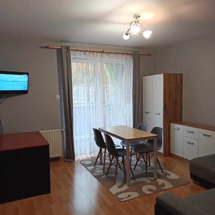 Apartament Dunikowskiego 57M2 Lublin Exterior foto