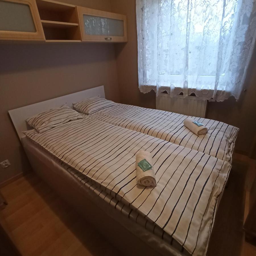 Apartament Dunikowskiego 57M2 Lublin Exterior foto