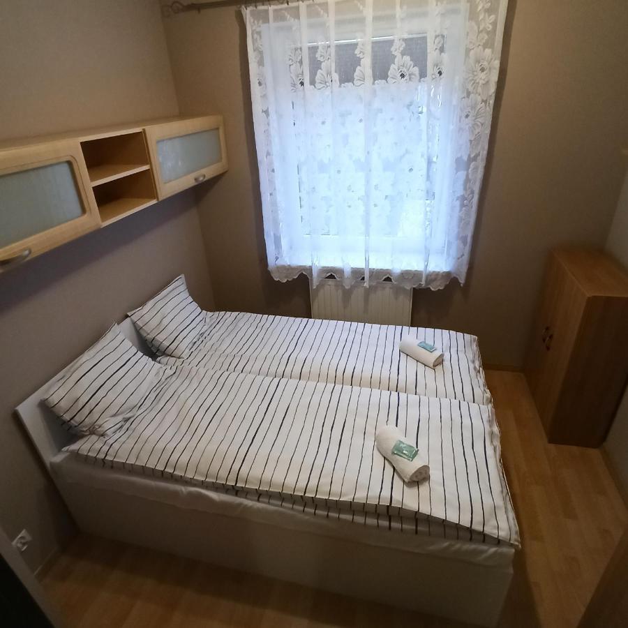 Apartament Dunikowskiego 57M2 Lublin Exterior foto