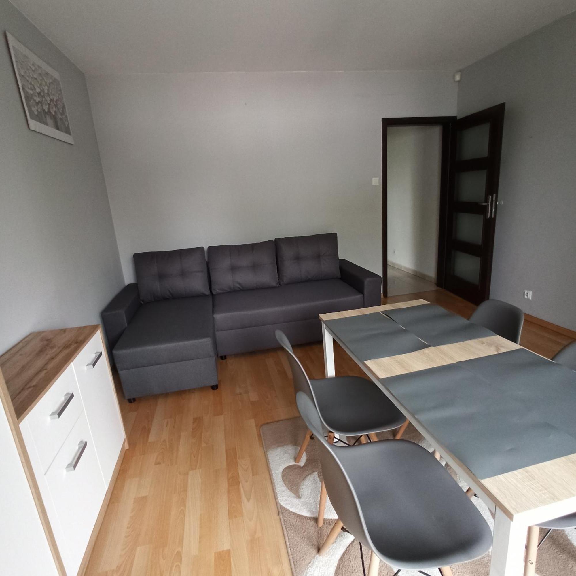 Apartament Dunikowskiego 57M2 Lublin Exterior foto
