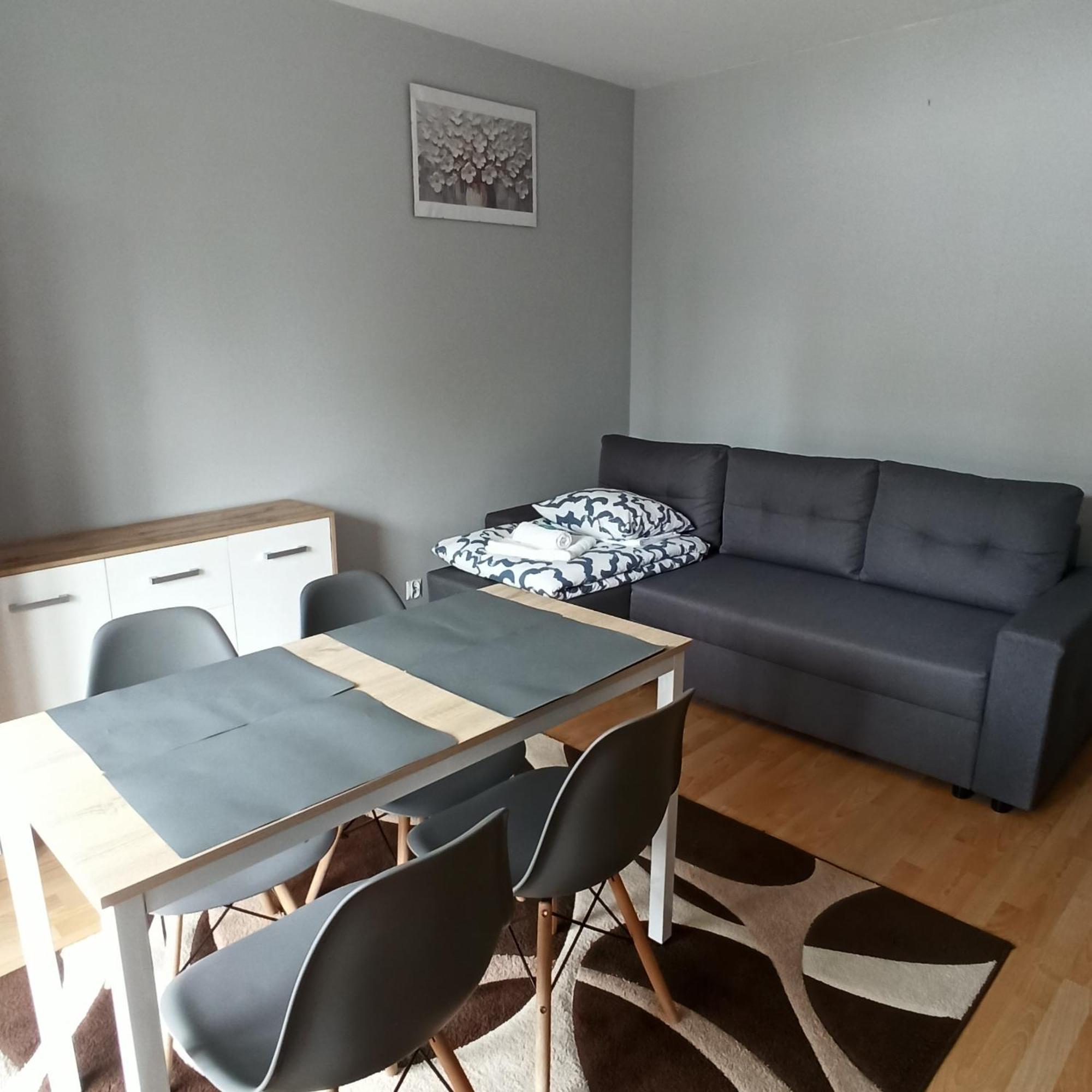 Apartament Dunikowskiego 57M2 Lublin Exterior foto