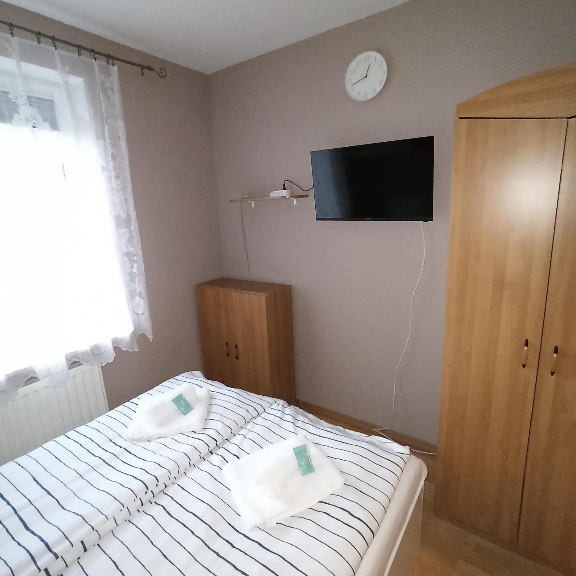 Apartament Dunikowskiego 57M2 Lublin Exterior foto